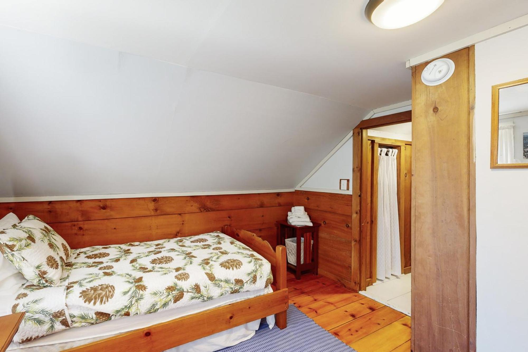 Boothbay Lake House 외부 사진